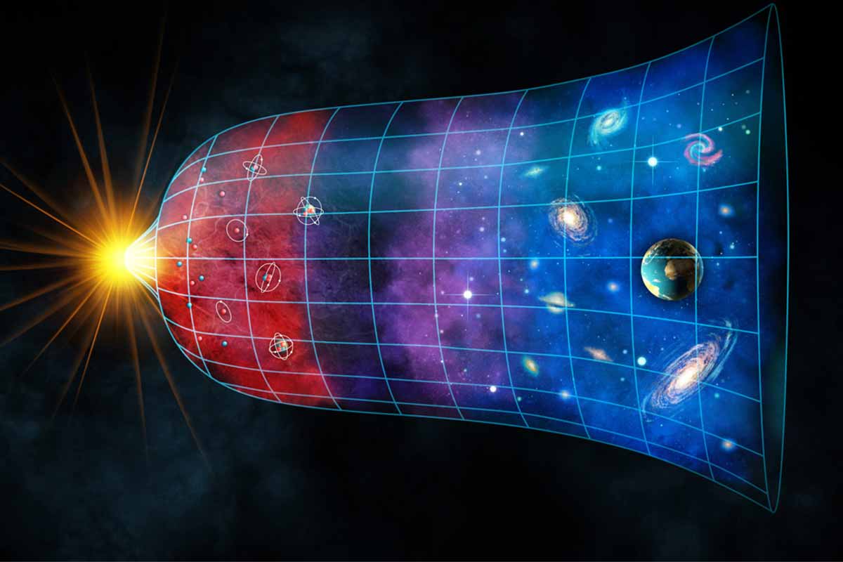 Hubble tension