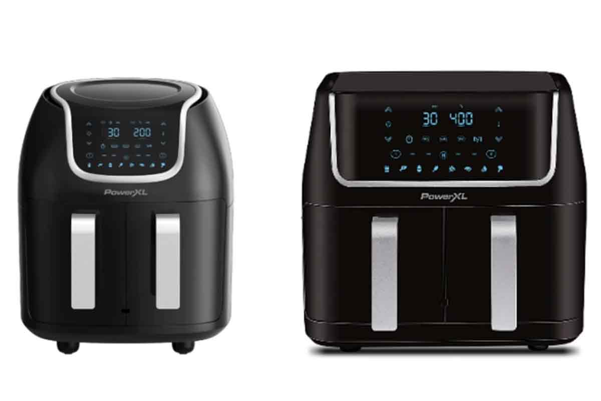 Goodbye to your Air Fryer—thousands of air fryers are being recalled in the US after it was revealed they can cause fires