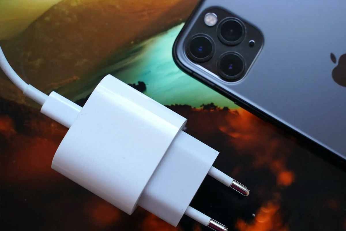 airplane mode charging