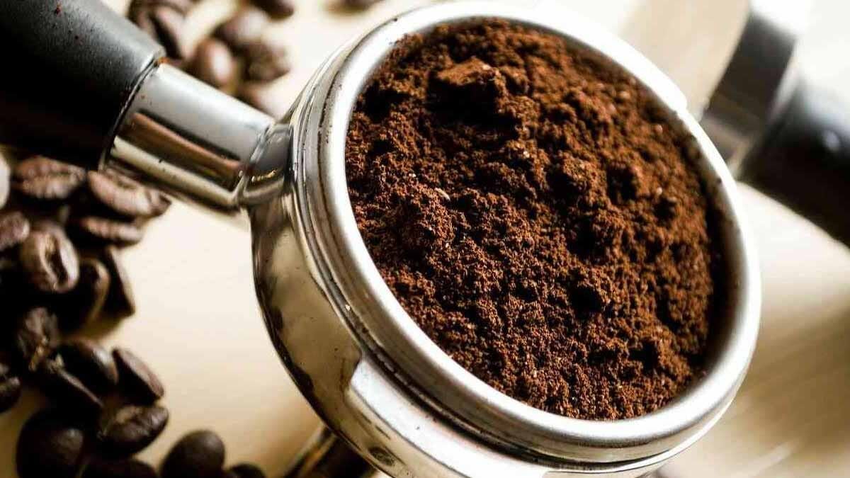 coffee