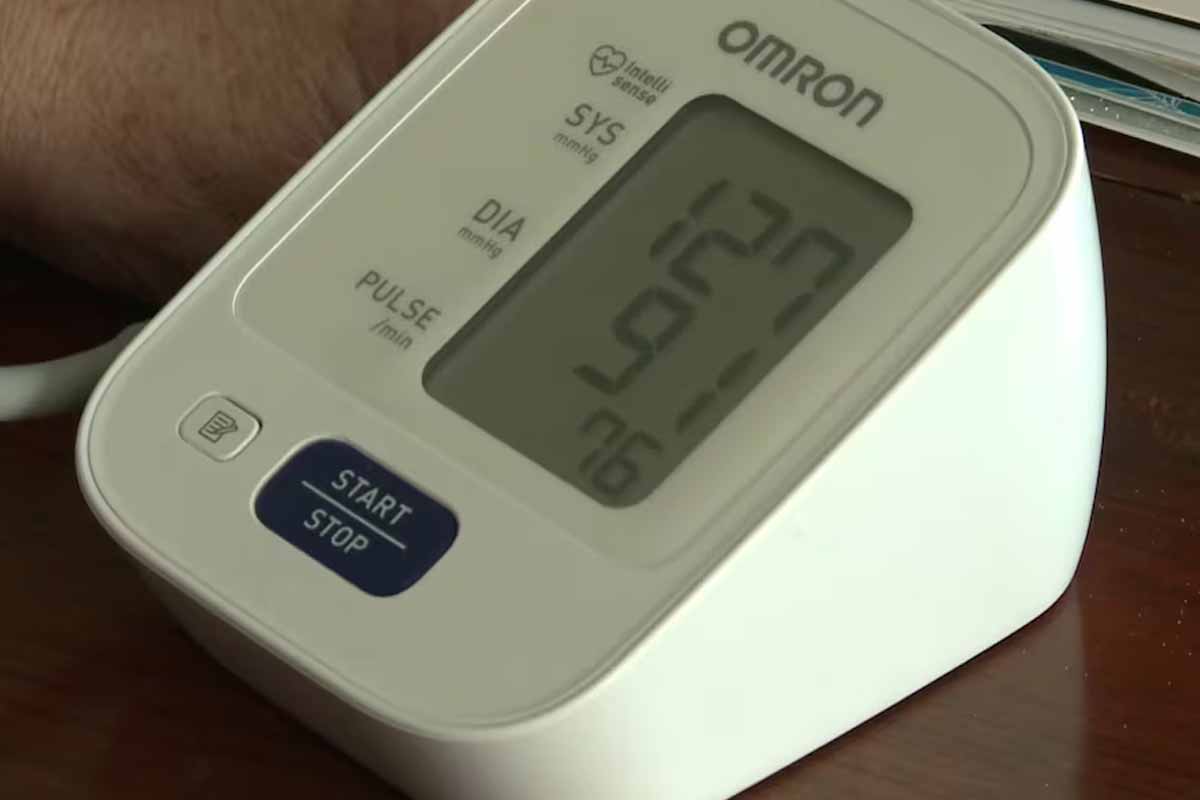 American Heart Association unveils new high blood pressure guidelines