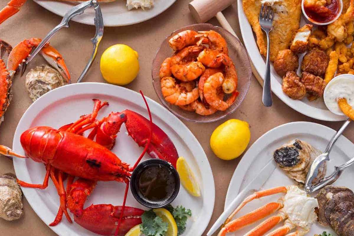 American seafood chain is betting big on nostalgia and bargains to woo back diners