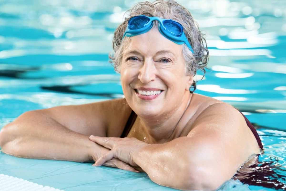 best workout for seniors