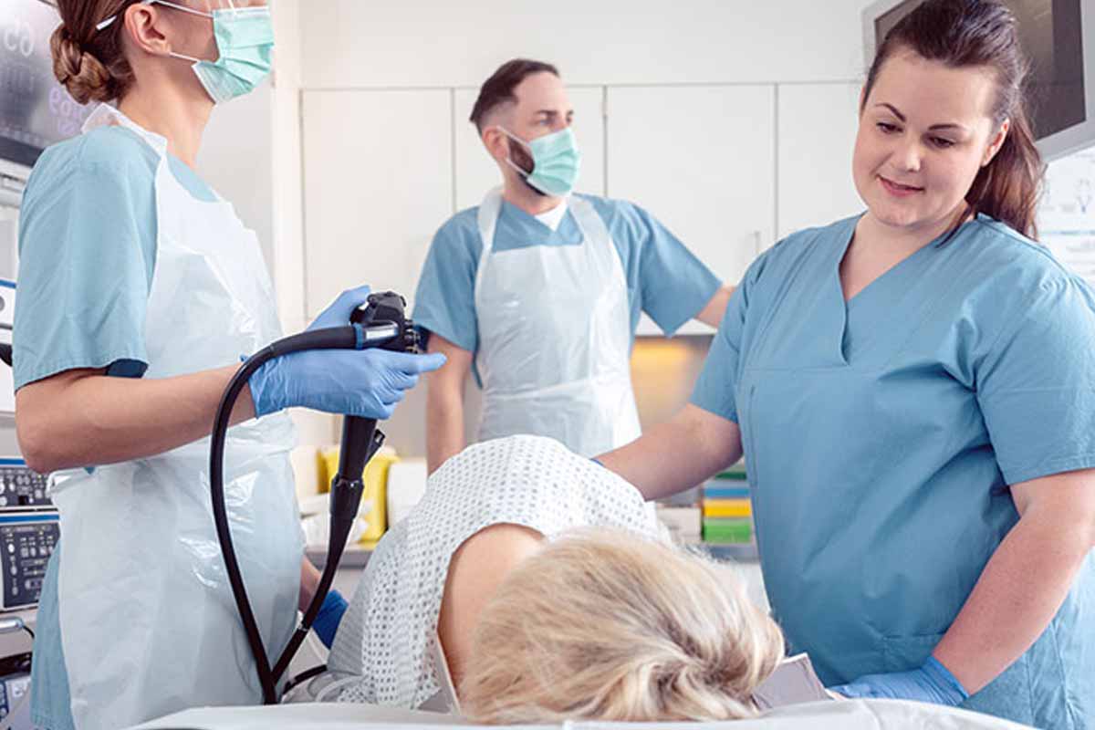 Colonoscopy vs. stool tests: Doctors found out which is best at detecting cancer