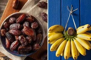 Dates vs. Bananas: Which Is Best for Blood Sugar, Fiber, and Potassium?
