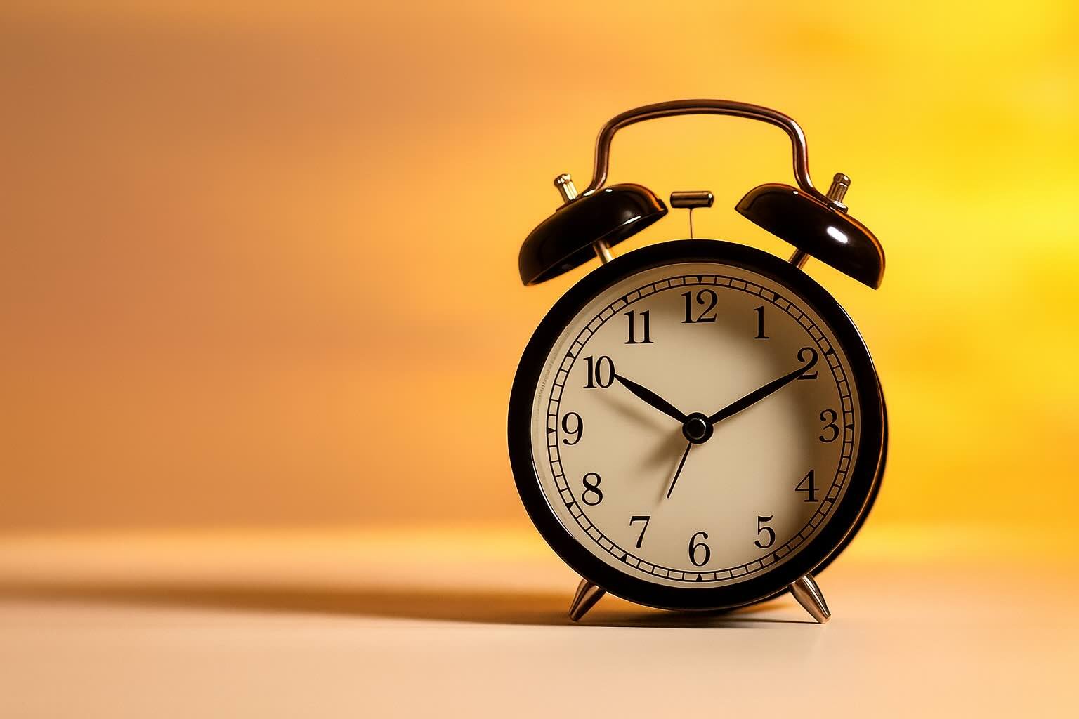 Daylight Saving Time