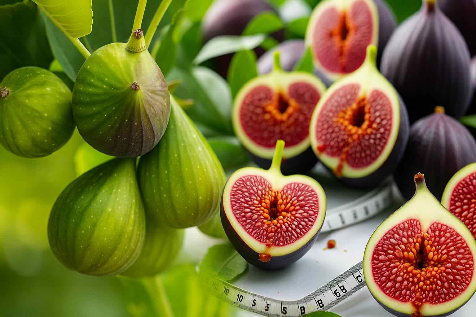 Fig leaves