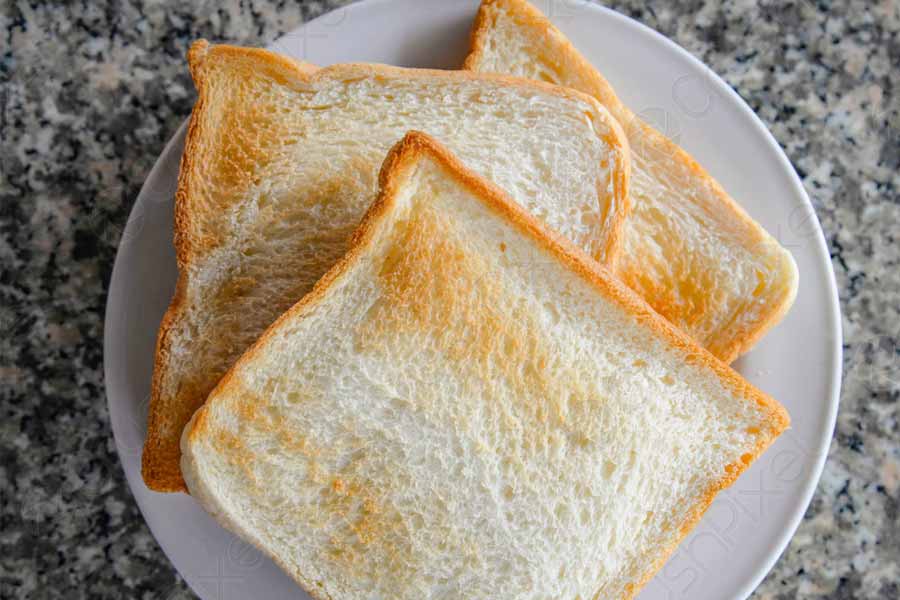 Don’t eat toast for breakfast again: experts warn of dangers