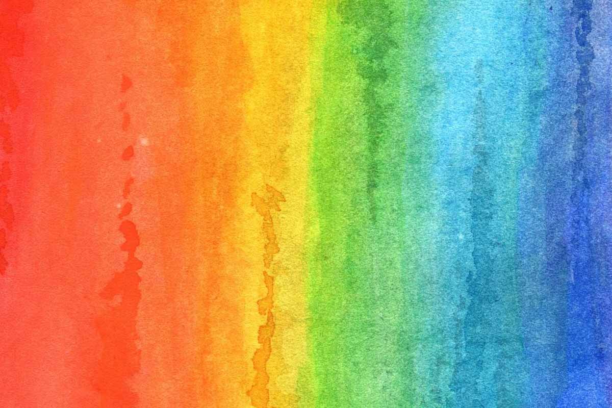 favorite color personality traits