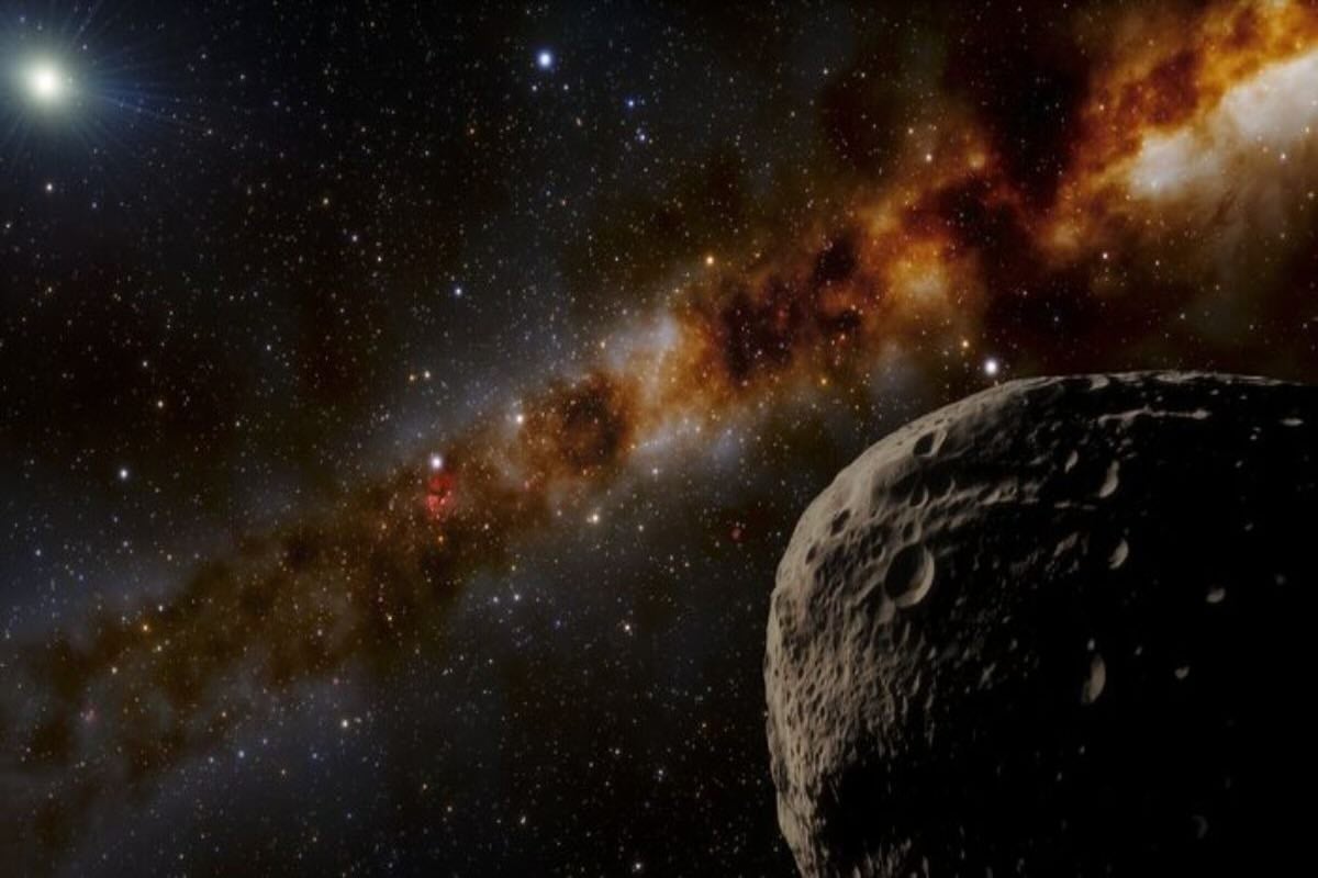 NASA