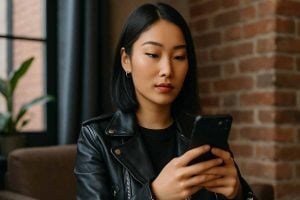 Psychology says people who always lurk on social media but never comment or post typically display these 5 traits