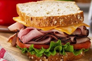 healthiest deli meats 