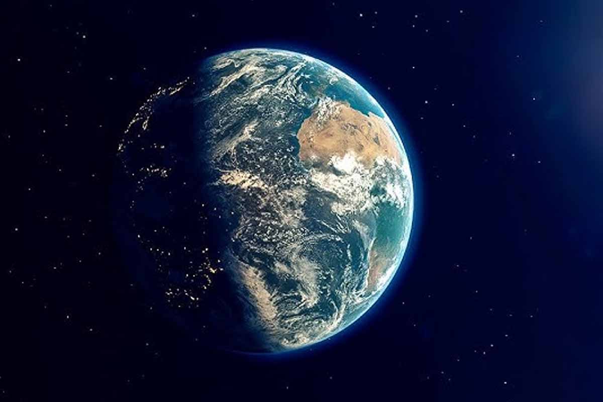 Goodbye to 24-hour days—an astrophysicist warns that the Earth’s rotation is surging and we could experience the shortest day in history in a matter of weeks
