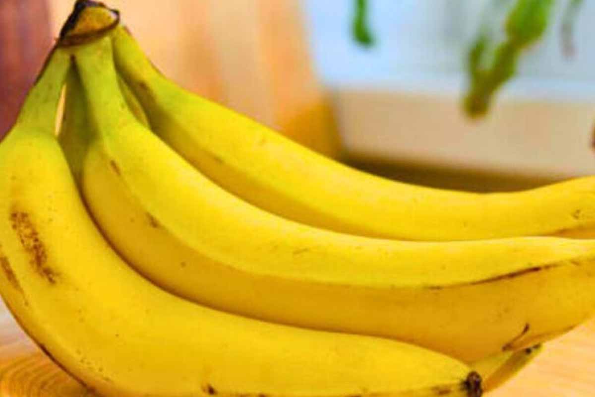 How to keep bananas fresh longer with 3 genius tricks