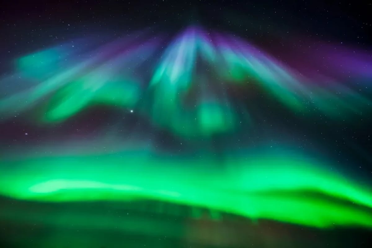 Northern Lights