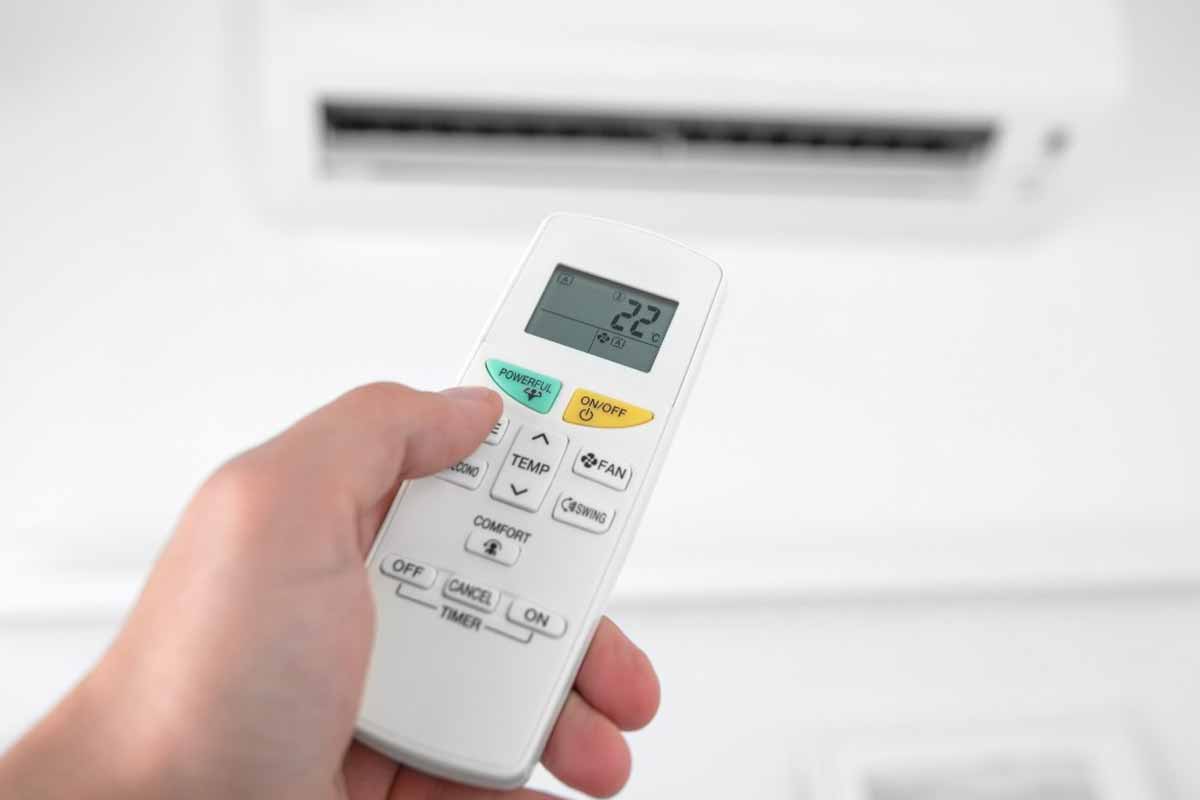 HVAC expert settles debate over whether to turn off AC when not at home: "It's going to make your air conditioner … use up more electricity"