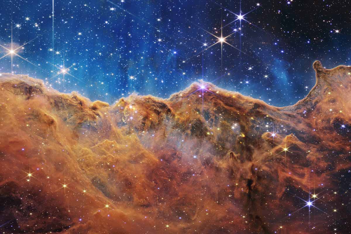 The unthinkable confirmed—James Webb and Hubble prove that the universe is expanding at two different speeds, throwing cosmology into meltdown
