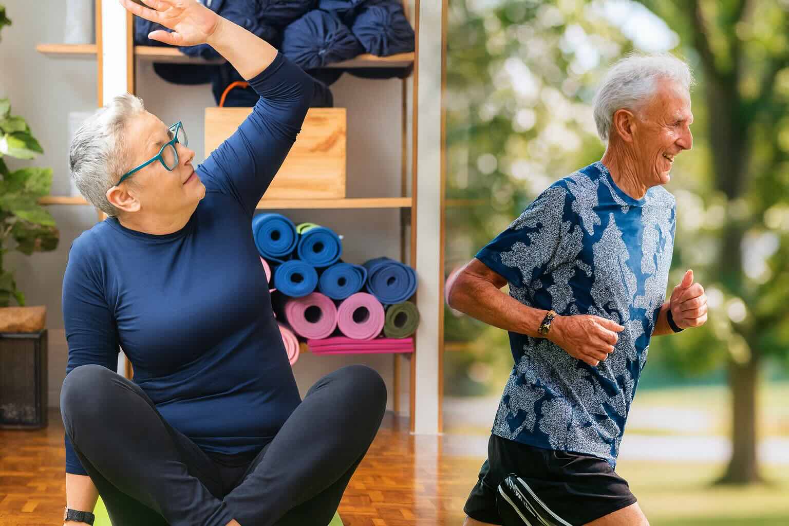 Heart Healthy