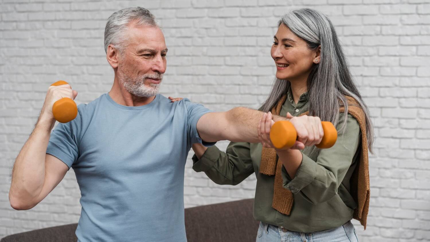 fit after 60