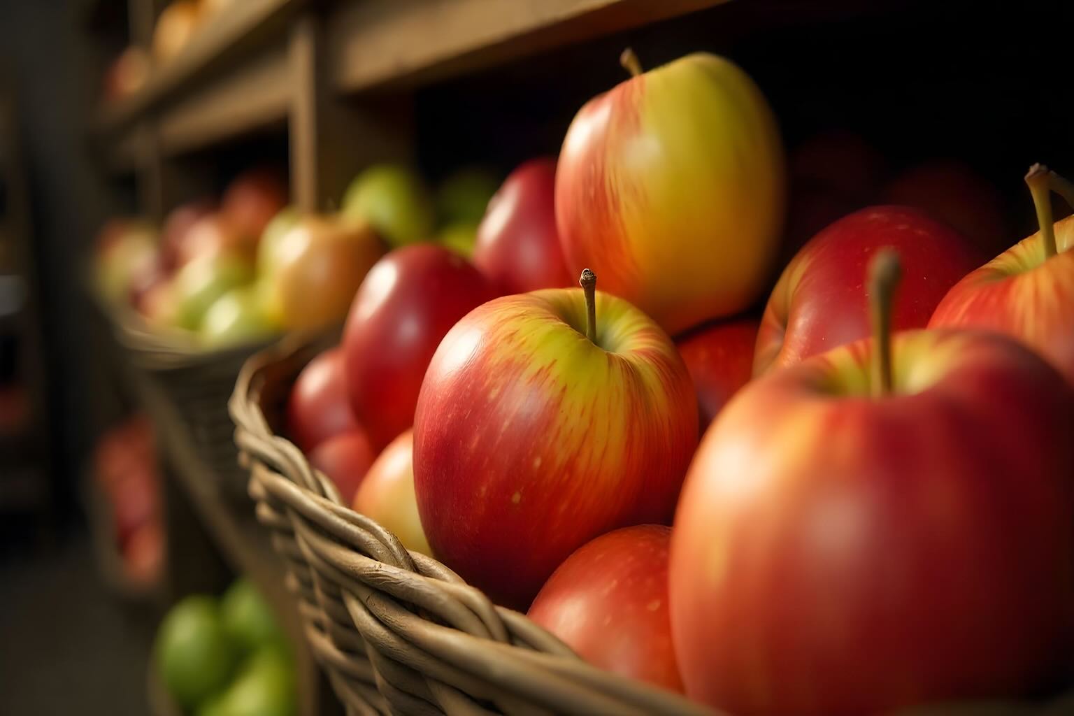 Apples