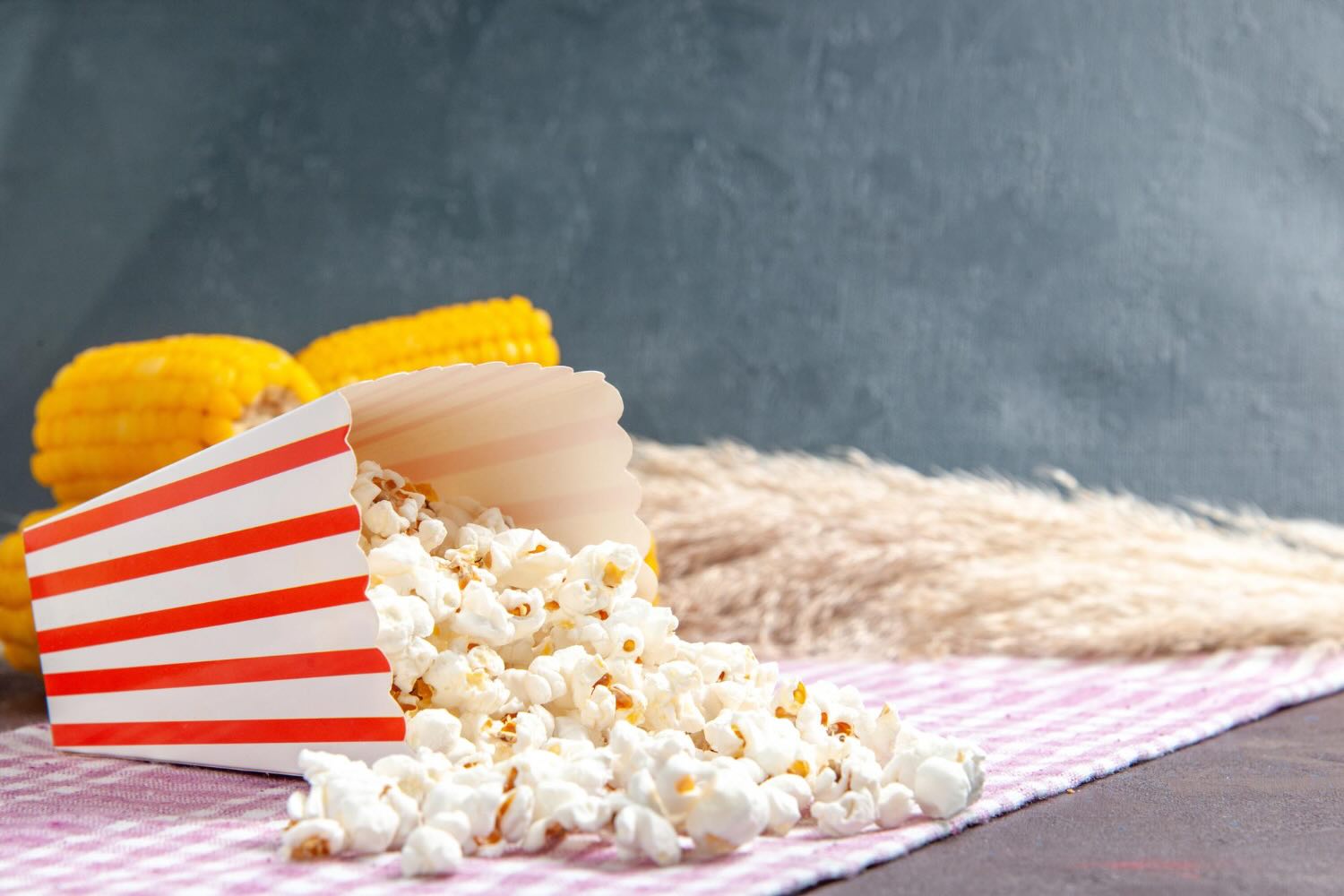 Popcorn