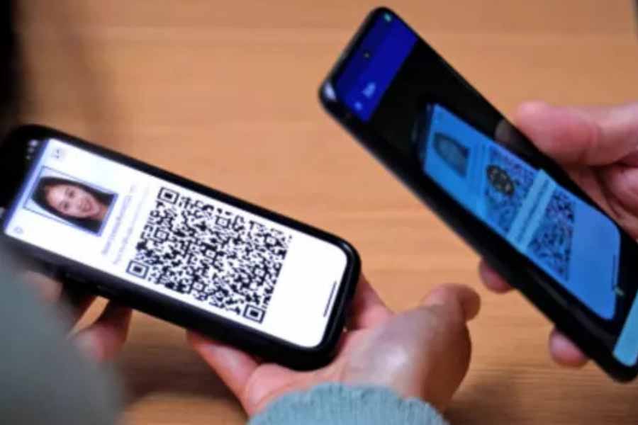 New Jersey officially unveils the new digital license that you can carry on your cell phone