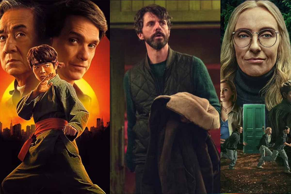 new on Netflix this week