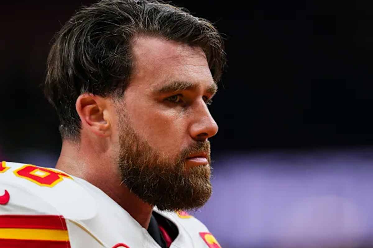 NFL Issues Punishment For Chiefs TE Travis Kelce