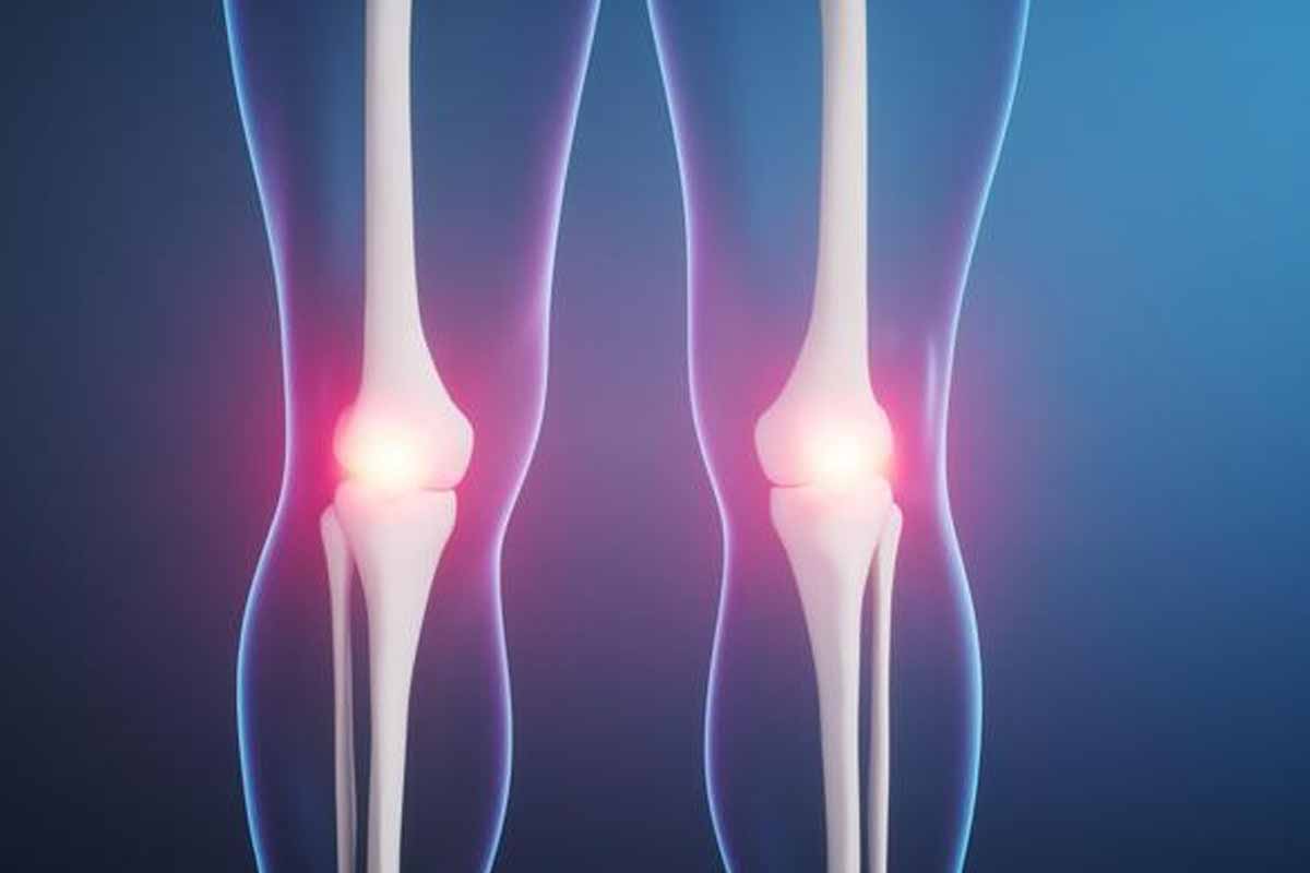 No Pills, No Surgery: Scientists Discover Breakthrough Way To Relieve Arthritis Pain