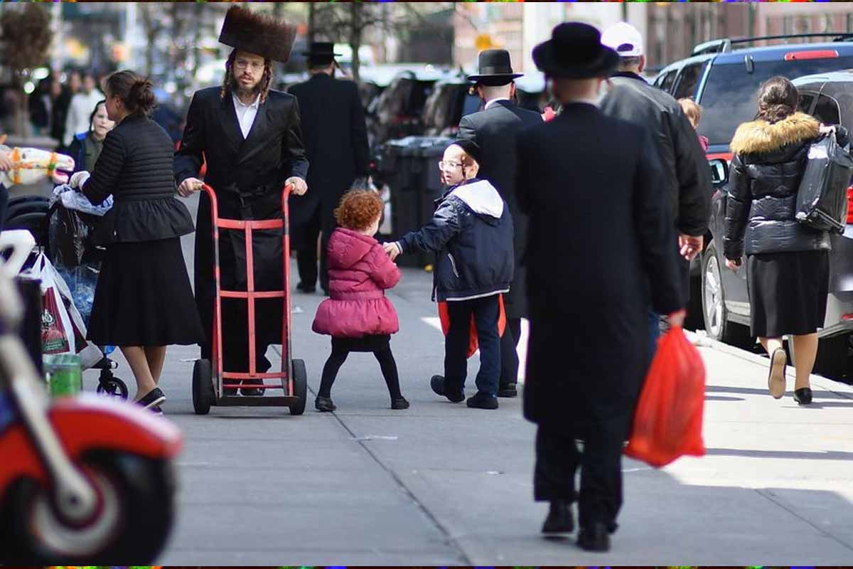 Orthodox Jews Challenge New York: What To Know