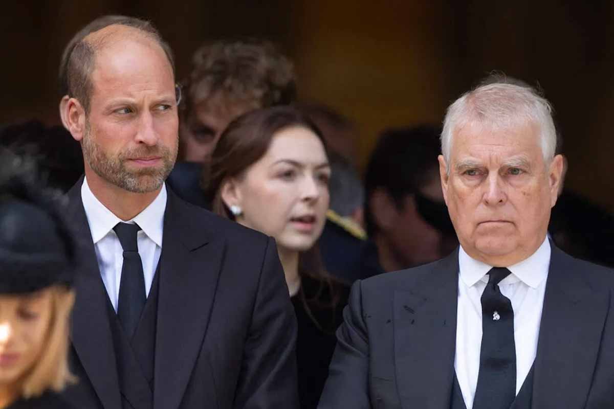 Prince William Flew to Scotland to See King Charles for a Secret Visit