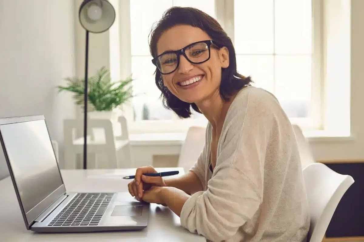 remote work happiness