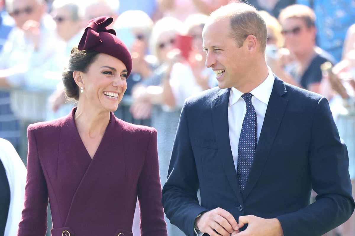 Royal Shock – William and Kate Respond After Palace Announcement