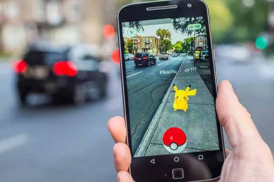 Neither gold nor oil – Saudi Arabia ditches these investments in favor of video games – “Pokémon GO” now has a new owner