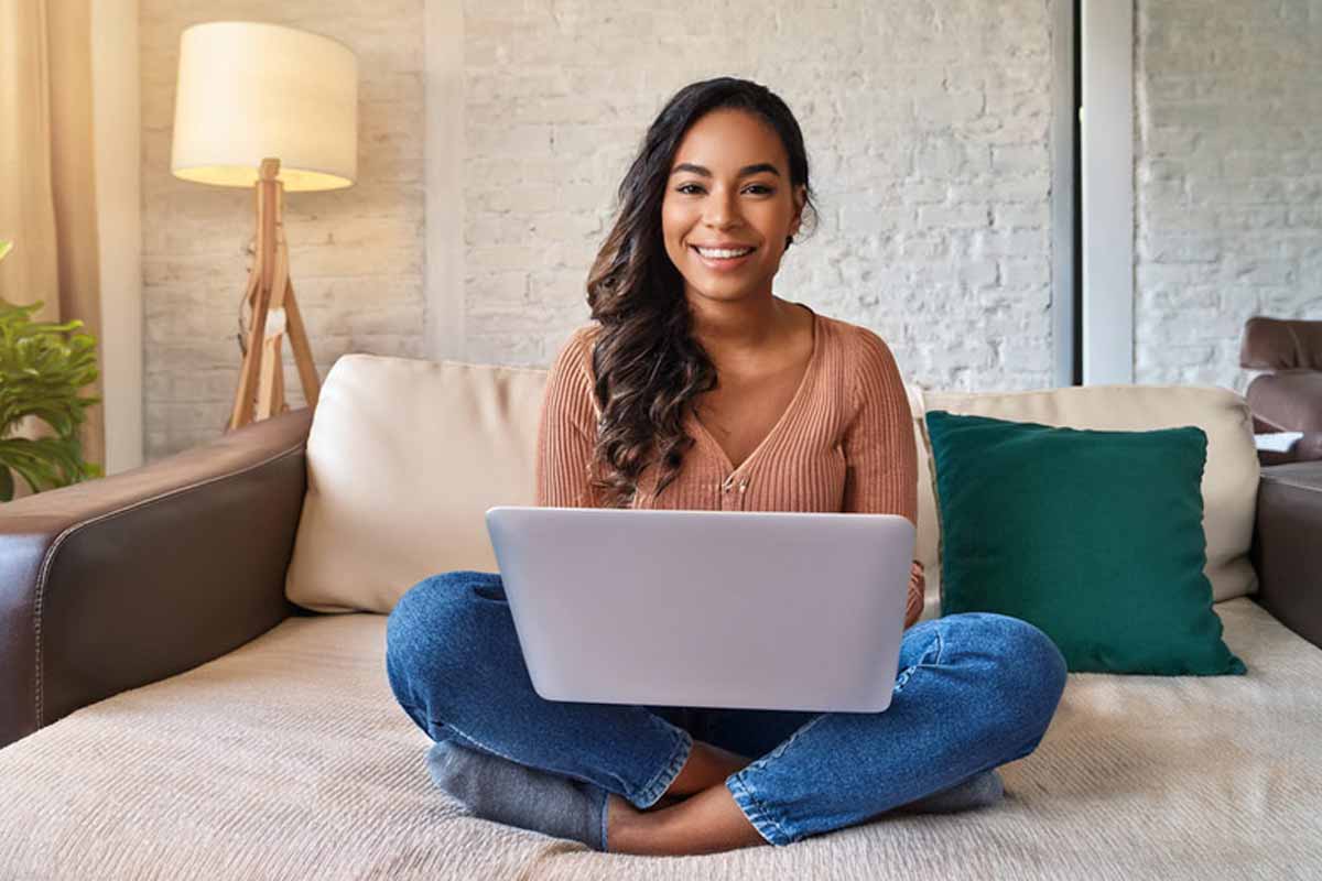 Scientists have studied remote work for four years and reached a definitive conclusion: Working from home makes us happier