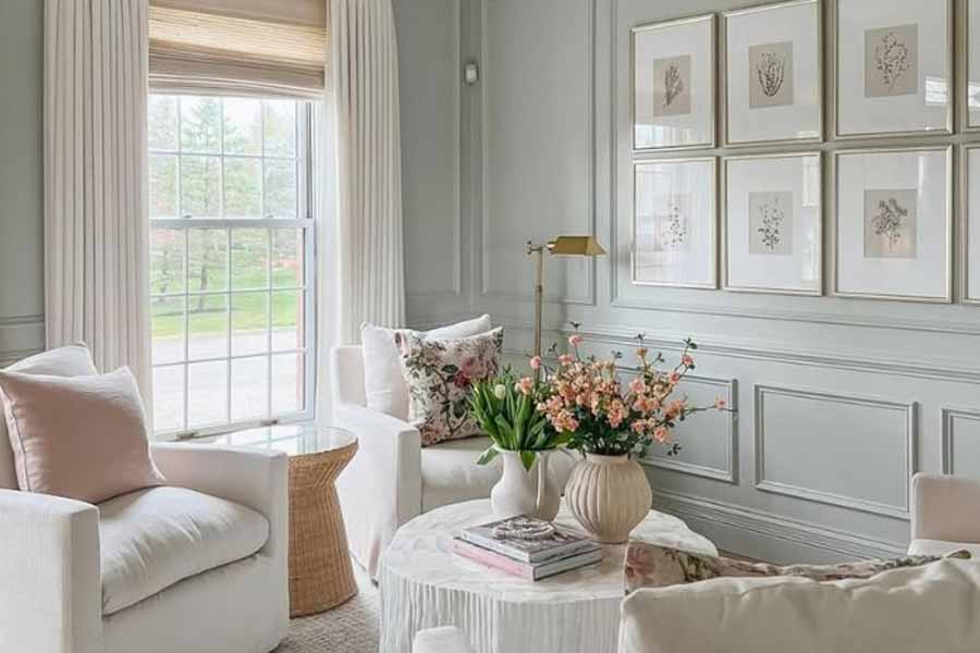 sliding glass door curtains