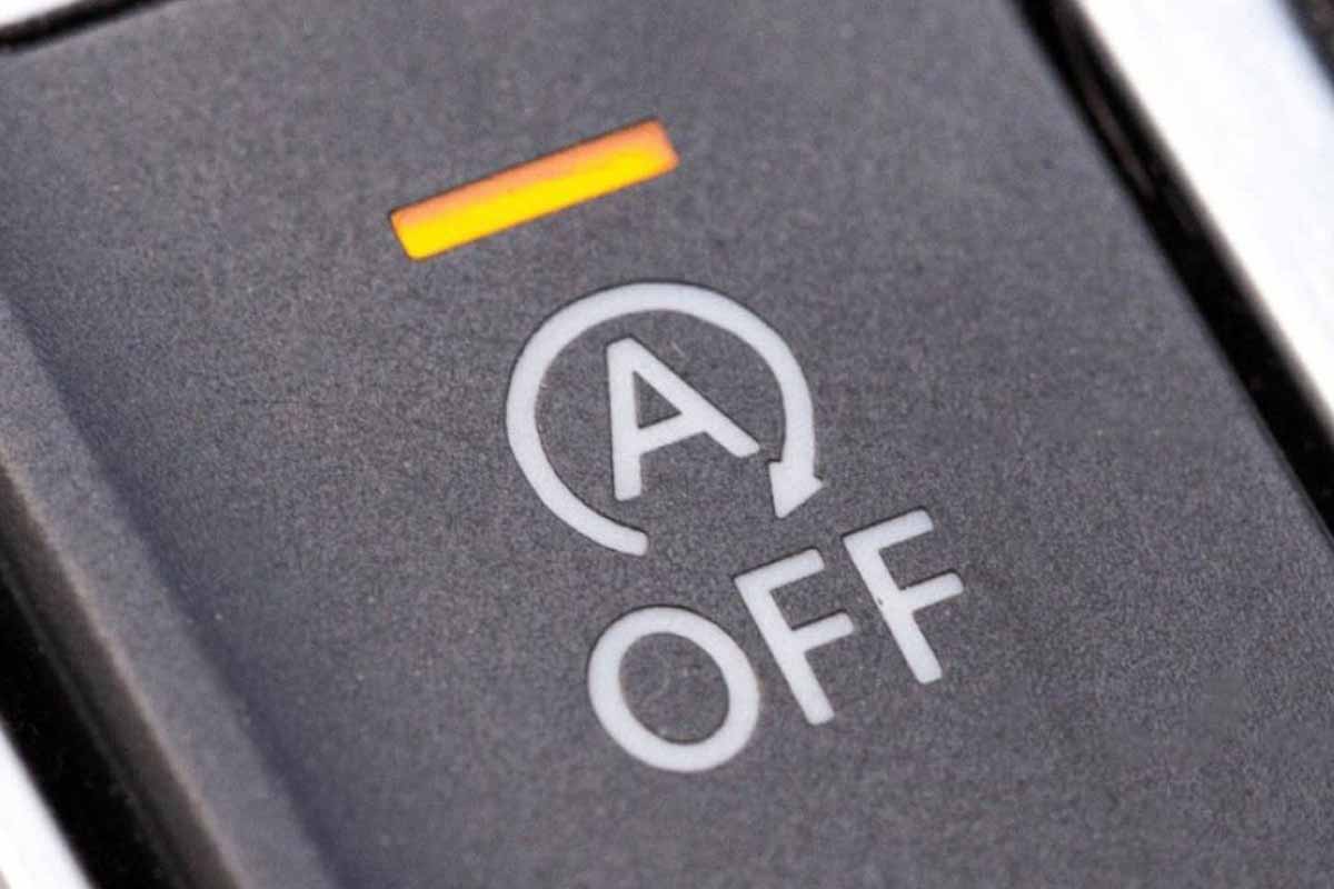 stop-start systems