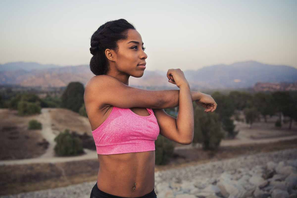 Study reveals turning point when body starts aging rapidly
