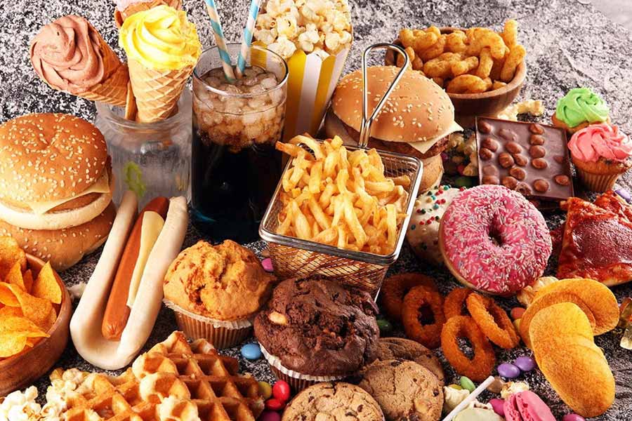 Goodbye to diet sodas—sugary diet sodas are the top risk factor for premature death