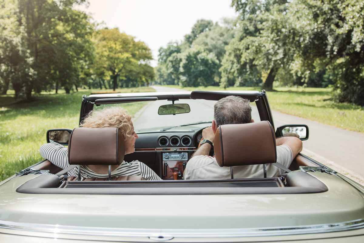 11 Bucket-List Road Trips to Take in Retirement
