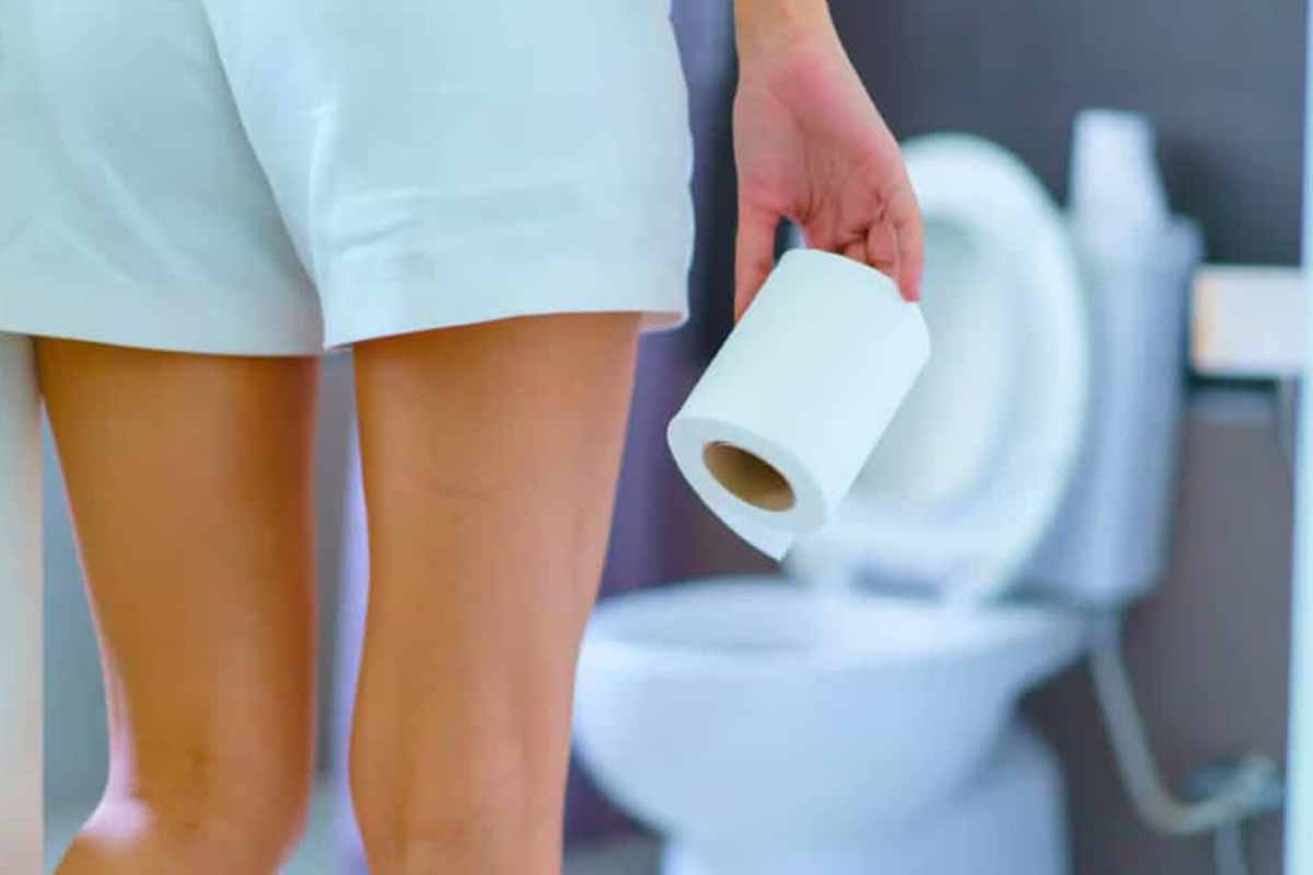 Your Poop Schedule Says a Lot About Your Overall Health, Reveals Study